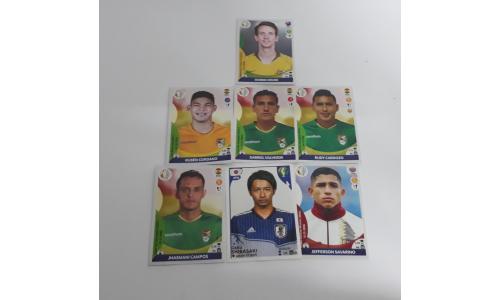 Futebol 2021 Copa Am�rica